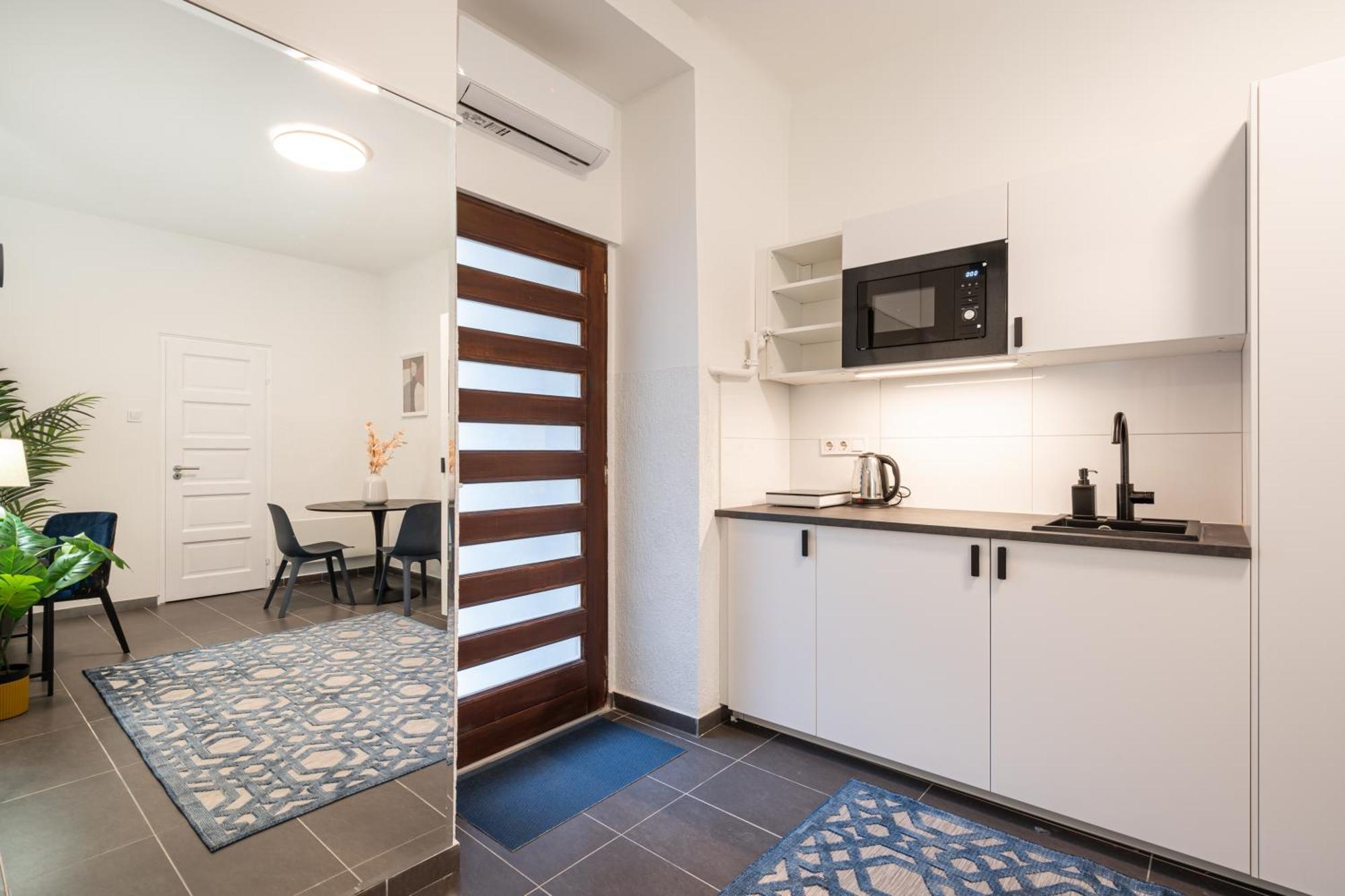 R10- Boutique Apartments, Location. By Bqa * Budapeste